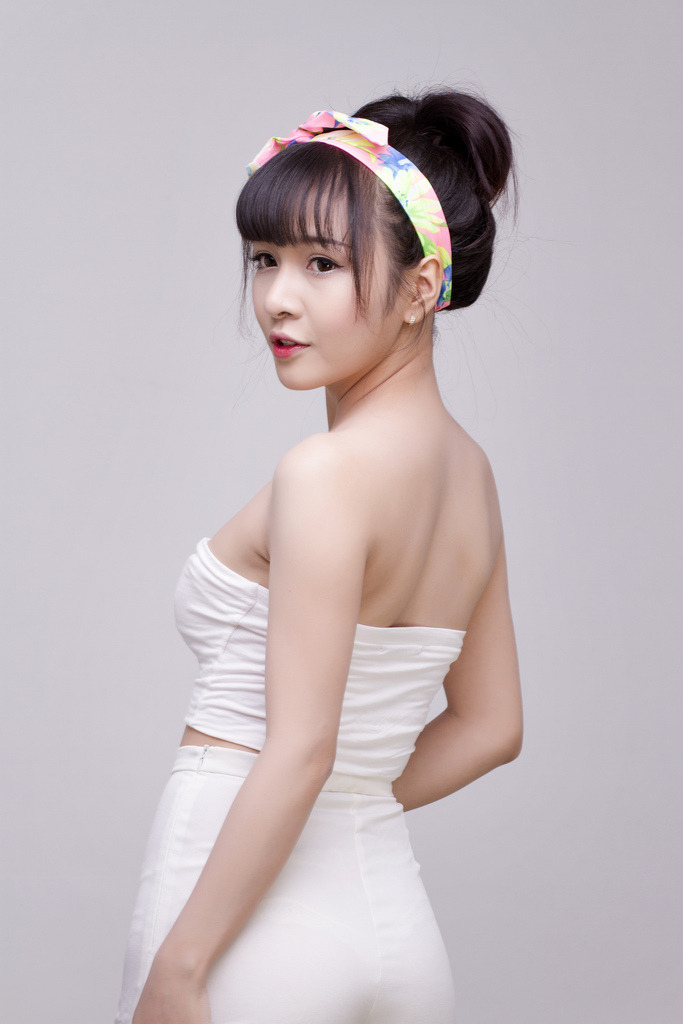 暗处的女儿