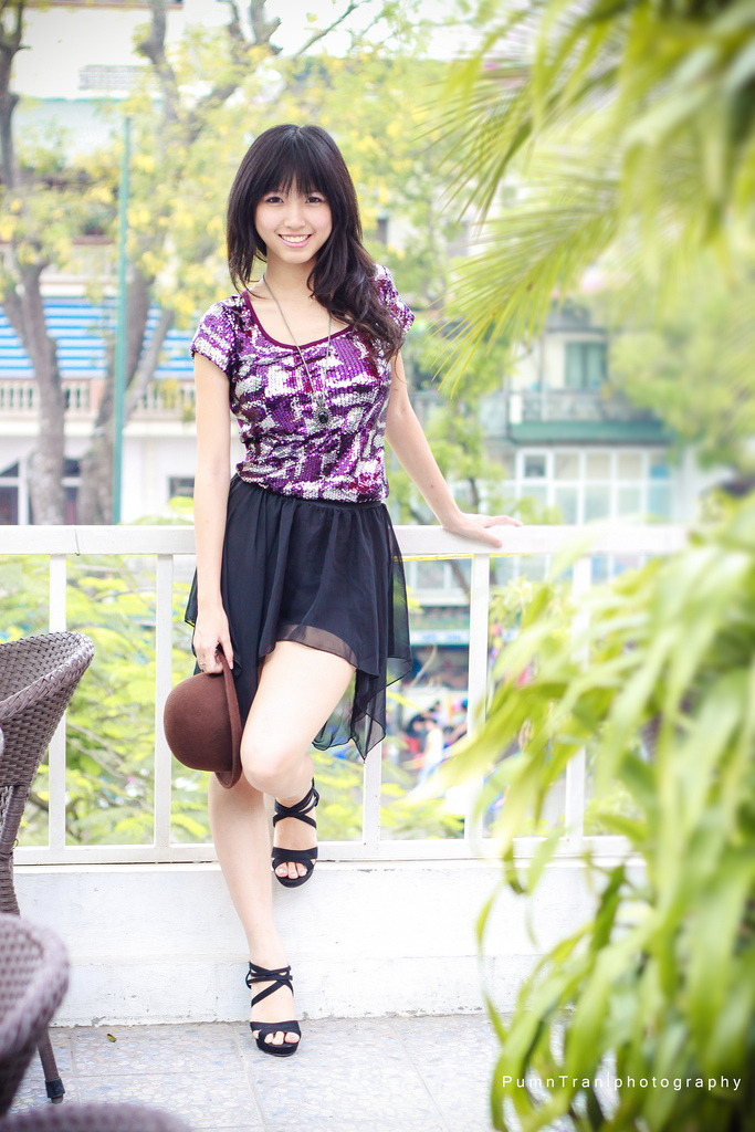 多萝西勒梅的三个女儿